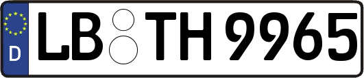 LB-TH9965