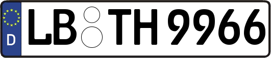 LB-TH9966