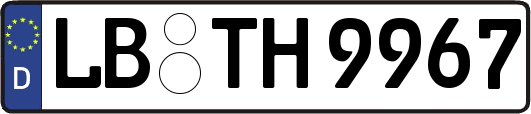 LB-TH9967
