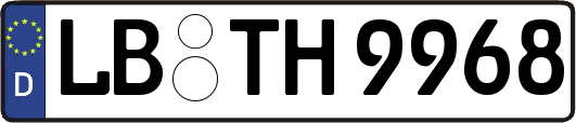 LB-TH9968