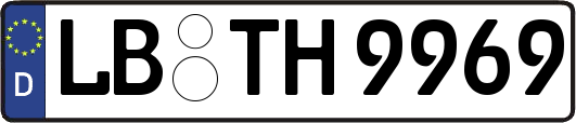 LB-TH9969