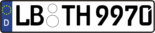 LB-TH9970