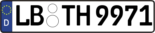LB-TH9971