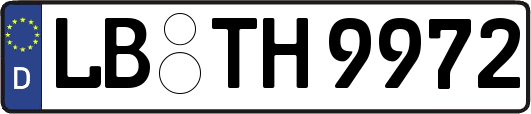 LB-TH9972