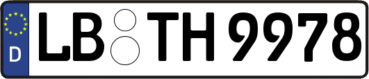 LB-TH9978
