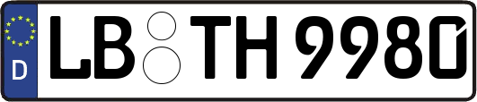 LB-TH9980