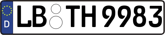 LB-TH9983