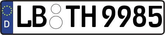LB-TH9985