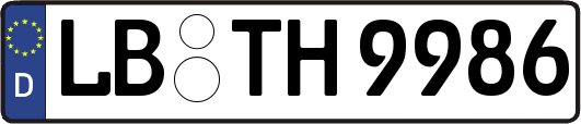 LB-TH9986