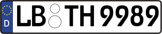 LB-TH9989
