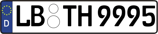 LB-TH9995