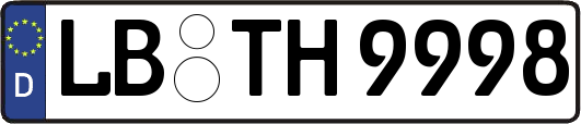 LB-TH9998