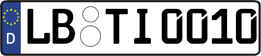 LB-TI0010