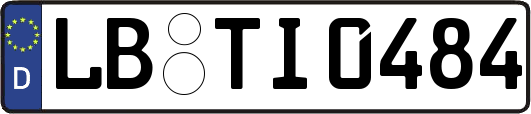LB-TI0484