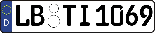 LB-TI1069