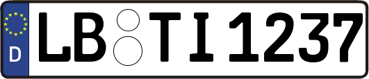 LB-TI1237
