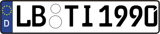 LB-TI1990