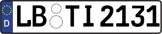 LB-TI2131