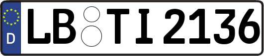 LB-TI2136