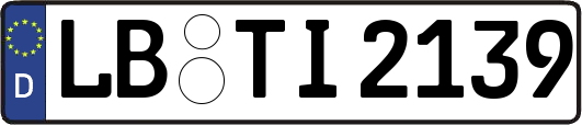 LB-TI2139