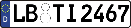 LB-TI2467