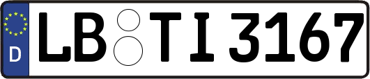 LB-TI3167