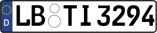 LB-TI3294