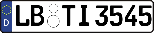 LB-TI3545