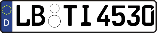 LB-TI4530