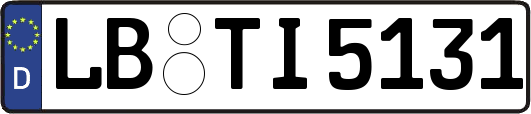 LB-TI5131