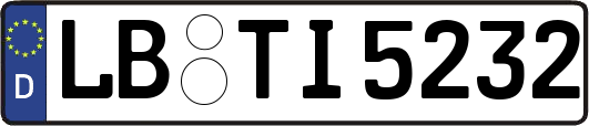 LB-TI5232