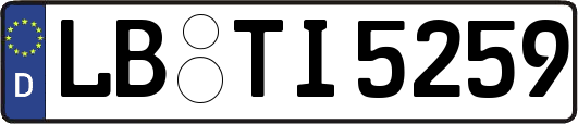 LB-TI5259