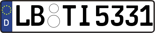 LB-TI5331