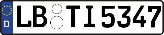 LB-TI5347