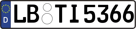 LB-TI5366