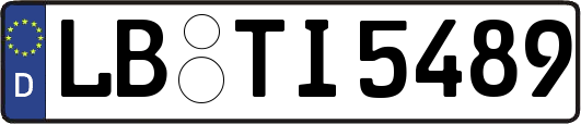 LB-TI5489