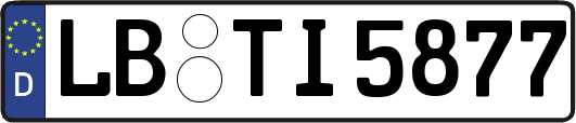 LB-TI5877