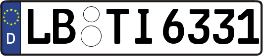 LB-TI6331