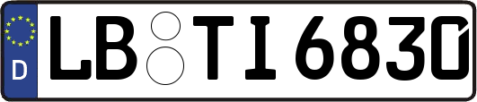 LB-TI6830