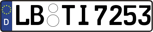 LB-TI7253