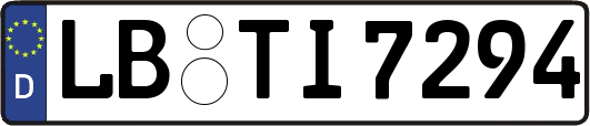 LB-TI7294