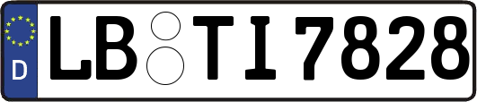 LB-TI7828