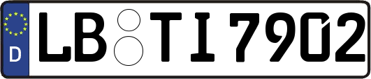 LB-TI7902