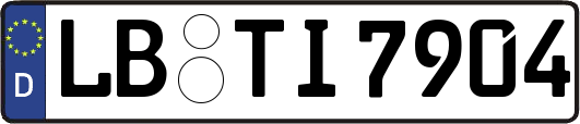 LB-TI7904