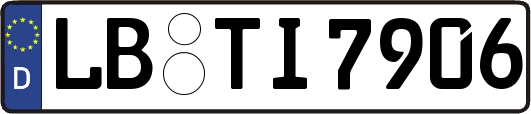LB-TI7906