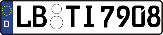 LB-TI7908
