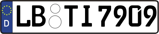 LB-TI7909