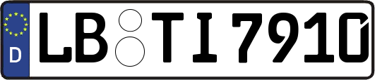 LB-TI7910