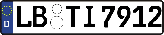 LB-TI7912