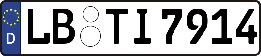LB-TI7914